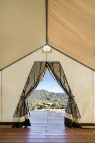 Casa Misiones Glamping - Rum