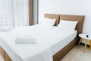 Alezzi Beach Resort - Room