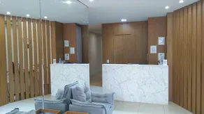 Hotel Elo Curitiba - Reception