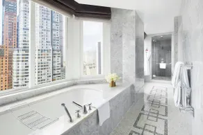 The London, a Luxury Collection Hotel, New York City - Salle de bain