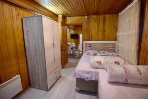 Ayder Ardic Apart - Camera