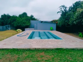 OLOIRIEN HOTEL & RESORT - Pool