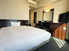 Hotel Route-Inn Yaizu Inter - Chambre