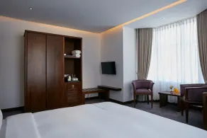 Galway Heights Hotel - Camera