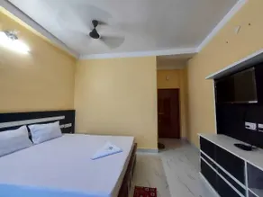 Blue Stone Hotel & Restaurant Mandarmani - Room
