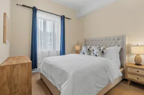 Namaste Suites - Room