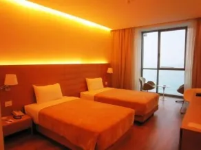 Boutique Hotel - Habitación