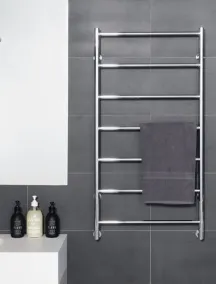 Crest on Park - Bathroom