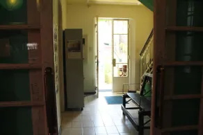 POA Eco Hostel - Reception