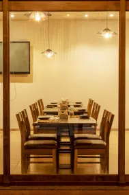 VITS Select Rajkot - Restaurant