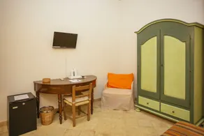 Hotel Baglio Catalano - Chambre
