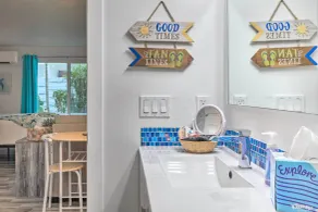 Cozy Siesta Key Dream Inn Rental < 1/2 Mi to Beach - Interiør
