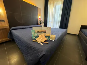 Hotel Fontalleccio - Værelse