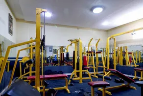 RedDoorz Plus near Universitas Indonesia - Salle de sport