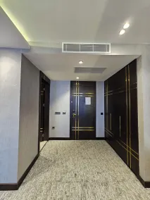 Asur Imperıal Hotel - Chambre