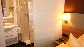 Trip Inn Hotel Hamm - Salle de bain
