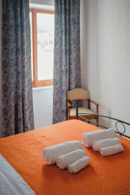 Residence Riviera - Chambre