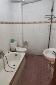 Hotel Bima - Bathroom