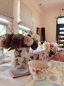 Straybirds BnB - Restaurant