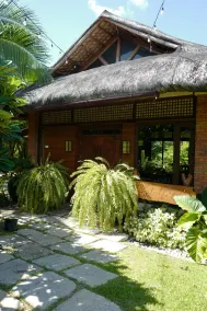 El Jardin de Zaida - Restaurant