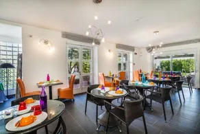 Hibiscus Hotel Residence - Ristorante