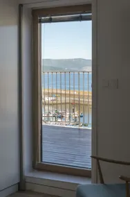 Hotel SempreFisterra - Room