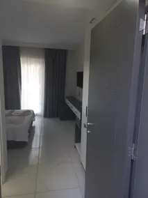 Tekirova Dora Butik Otel  - Habitación
