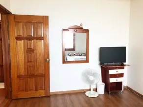 Haeansung Pension - Chambre