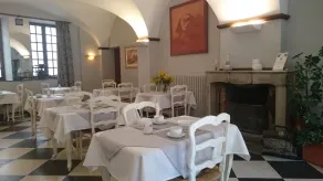 Hôtel Sphinx - Montélimar - Restaurant