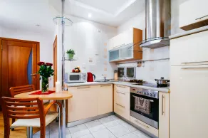 Apartamenty na Oktyabrskoy - Camera