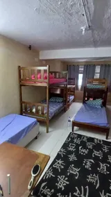 Hostel Bom e Familiar - Camera