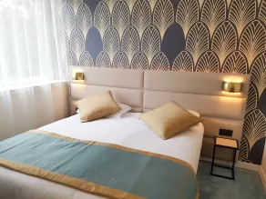 Best Western Hôtel Journel Paris Sud - Camera