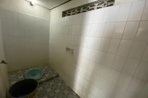 Hotel O Kenanga 1 - Bathroom