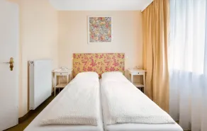 ALPHA HOTEL Hermann von Salza - Quarto