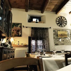 Albergo del Bramante - Restaurant