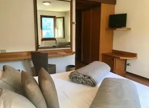 Hotel Sorriso - Rum