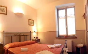 Albergo Benito - Zimmer