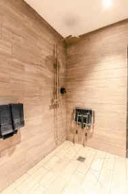 Sweeney Aviemore One - Salle de bain