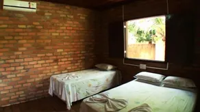 Pousada do Riacho - Camera