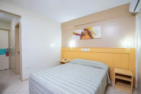 Hotel Express São Leopoldo - Room