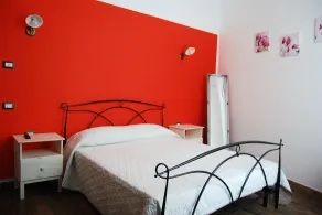 Dani's House - affittacamere nel cuore di Cagliari - Camera