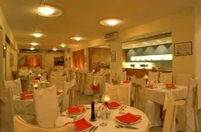 Dolfin - Restaurant