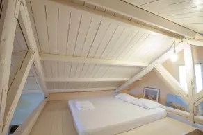 Beautiful mini eco farmhouse - Innenbereich