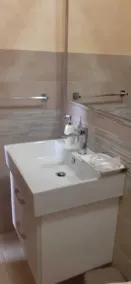 B&B Rivellini - Salle de bain