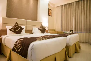 Hotel Grand Rio - Room
