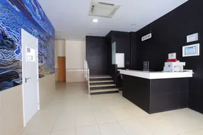 Hostal la Campana - Réception