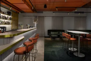 Pullman Melbourne City Centre - Restaurant