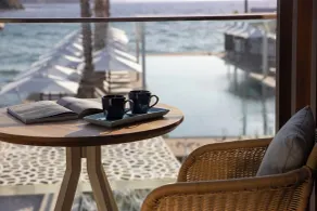 Yalikavak Marina Hotel by METT Collection - View from room