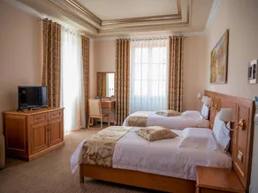 Hotel Boka - Room