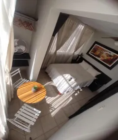 Hotel Kallma - Rom